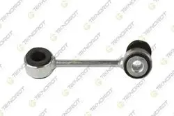 Askı Rotu Ön Sol E-Class W210 95-00 S210 96-03