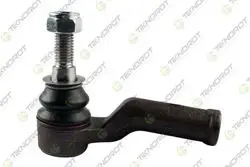 Rot Başı Sol Mondeo IV 07-14 Galaxy Smax 06-Volvo S60 II S80 II V60-V70 III Xc70 II 07 -