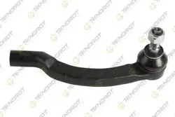 Rot Başı Ön Sağ Volvo 850 1991-1997 Volvo C70 I 1996-2000