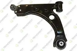 Salıncak Sol Komple Bravo II Stilo 05 -