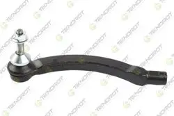 Rot Başı Sol Volvo S60 I (384) 00-10 S80 I (184) 98-06 V70 I (875, 876) 97-00 V70 II (285) 99-07
