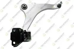 Alt Salıncak Ön Sağ Alüminyum Volvo S60 II 10-V70 III 07-14 V60 10-S80 06 -