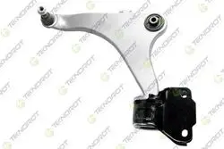Alt Salıncak Ön Sol Alüminyum Volvo S60 II 10-V70 III 07-14 V60 10-S80 06 -