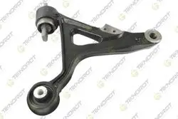 Alt Salıncak Ön Sağ Volvo S60 1St Gen 00-10 Volvo V70 II (P80) 00-07 Rotilsiz