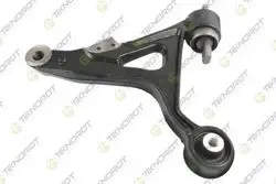 Alt Salıncak Ön Sol Volvo S60 1St Gen 00-10 Volvo V70 II (P80) 00-07 Rotilsiz