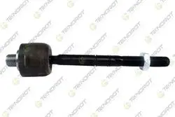 Rot Mili 4-Matic C-Class W203 02-07 S203 02-07