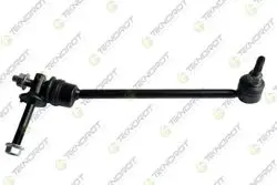 Askı Rotu Ön Sol Glc-Class X253 15-19 C253 16-19