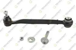 Salıncak Rotilli Arka Alt (Uzun Rot) W203 02-07 Cl203 02-08 S203 02-07 C209 02-09 A209 02-10