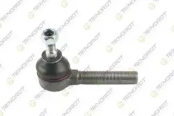 Rot Başı Sol Kalın Kısa W123 79-85 S123 77-85 C123 77-85