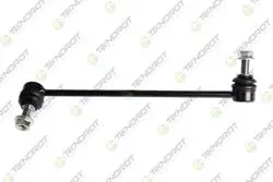 Askı Rotu Ön Sol Viano W639 03-Vito W639 03 -