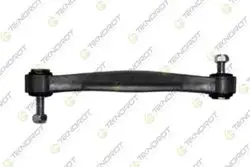 Askı Rotu Arka (Plastik) W140 91-98 C140 92-99 W220 98-05