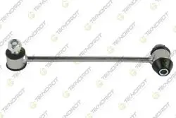 Askı Rotu Arka W124 93-95 S124 93-96 S210 99-03
