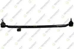 Kısa Rot (Orta) W124 86-92 S124 86-93 C124 87-93
