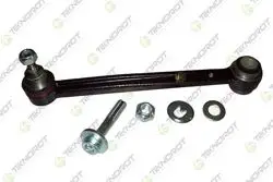 Denge Kolu Arka Alt (Uzun Rot) 190 W201 85-93 W202 93-00 W210 96-02 W124 85-93