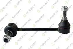 Askı Rotu Ön Sağ S-Class W140 91-99