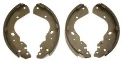 Arka Fren Balatası Pabuç B2500 Pick Up 06-15 Bt 50 Ford Ranger 06-12
