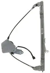 Cam Mekanizması Elektrikli Ön Sağ Megane 1.4 / 1.6 / 1.9 / 2.0