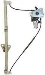 Cam Mekanizması Elektrikli Ön Sol Transporter IV 1.9 / 2.0 / 2,4 / 2.5
