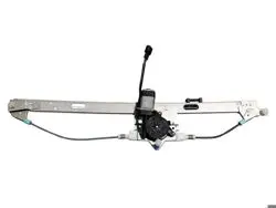 Cam Mekanizması Ön Sağ Vivaro Traffic 01 -