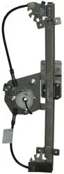 Cam Mekanizması Elektrikli Arka Sağ Astra H ,4 / 1.6 / 1,7 / 1.8 / 2.0 04 -