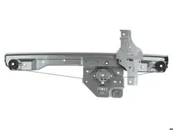 Cam Mekanizması Mekanızması Sol P208 P2008