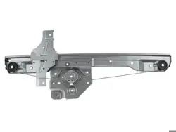Cam Mekanizması Mekanızması Sağ P208 P2008