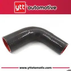 Turbo Hortumu (Silikon) Accent III Era 1.5 CRDI Dizel (06-11) Rio II 1.5 CRDI (06-11)