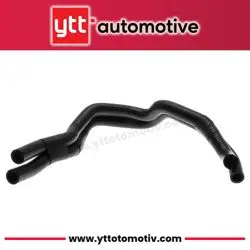 Yağ Soğutucu Hortumu Master II Traffic II 2,2 / 2.5 DCI Movano A Vivaro B 2.5 DCI G9u