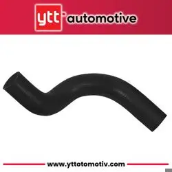 Radyatör Üst Hortumu Mazda 323 1.6