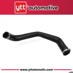 Turbo Hortumu Traffic II 1,9Dcı F9q
