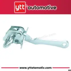 Kapı Gergi Demırı Ön Sağ / Sol Boxer Jumper Ducato (00 06)