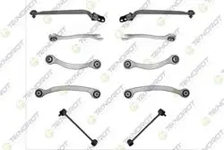 Salıncak Takımı Arka (Komple) C219 05-10 W211 02-08 S211 03-09 R230 06-12
