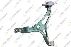 Rotilsiz Salıncak Ön Sol X164 06-12 W164 05-11