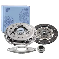 Debriyaj Seti BMW E81 E87 E82 E88 F20 E90 F30 E84