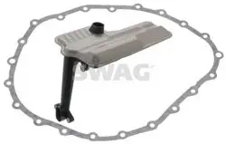 Otomatik Şanzıman Yağ Süzgeci Filtresi A4 08-15 A5 10-17 A6 A7 11-14