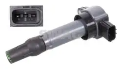 Ateşleme Bobini Mitsubishi Colt VI 1.3-1.5 2004- , Smart Forfour (454) 04-06