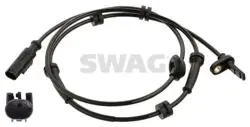 ABS Hız Sensörü Sağ Sol Alfa Romeo 147 00-10