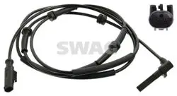 ABS Sensörü Ön Sol Alfa 147 1.6 16V 2.0 16V 1.9 JTD 01 -