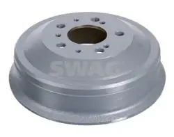 Arka Fren Kampanası Ducato Boxer Jumper 2.0 / 2.5 2,3 94-