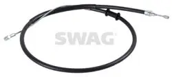 El Fren Teli Arka Sağ / Sol Boxer III Jumper III Ducato III Boy:1390 / 1075mm 06-3,3 3,5 Ton