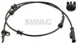 ABS Sensörü Arka Ducato III Boxer III Jumper III 06-950mm