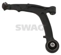 Sol Salıncak Fiat Panda 03 -