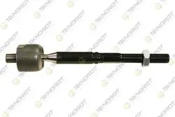 Rotmili On Mazda Cx-7 (Er) 2007 -