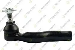Rot Başı Sol Mazda 6 2002 2007