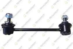 Z-Rot Arka Sağ Mazda 3 2014-