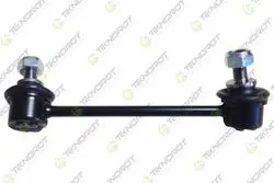 Z-Rot Arka Sol Mazda 3 2014-