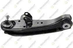 Alt Salıncak Rotilli Komple Sol H100 L300 Minibüs Tum Model 94-07