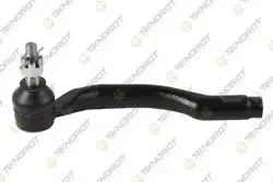 Rot Başı Sol Mazda 6 2007 2012