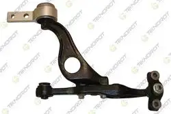 Alt Salıncak Sağ Rotilli Komple Mazda 6 2007 2012