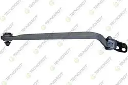 Denge Kolu Arka Sol (Itıcı Kol) C219 04-10 W211 02-08 S211 03-09 R230 01-12